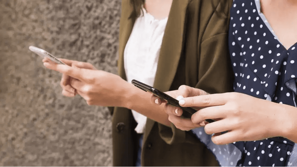 Nota en PERFIL sobre apps de celulares