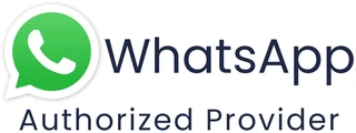 WhatsApp Authorized Provider